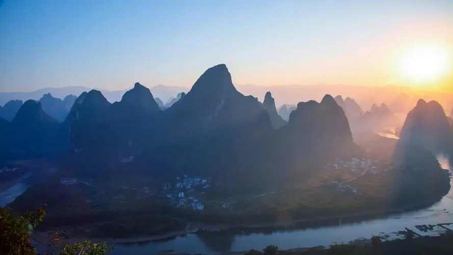 智能系统绿色高效